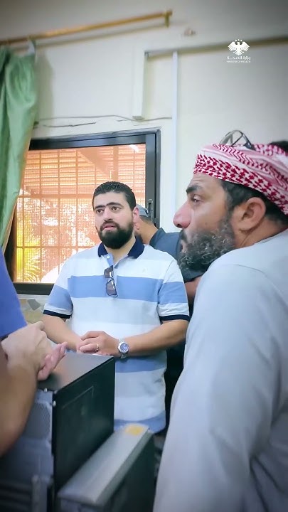 قسم العينية في مستشفى حماة الوطني يواصل تقديم رعاية متكاملة