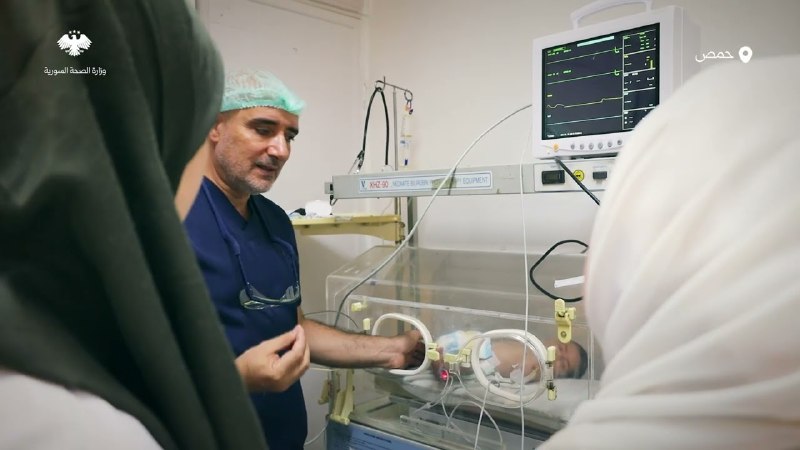 لحملة الطبية «دفعة بلاء