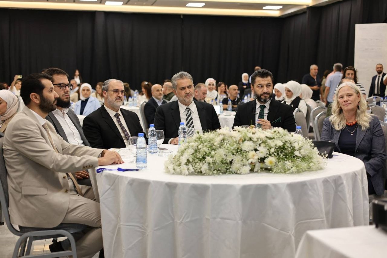 انطلاق فعاليات الأسبوع العالمي للرضاعة الطبيعية في طرطوس