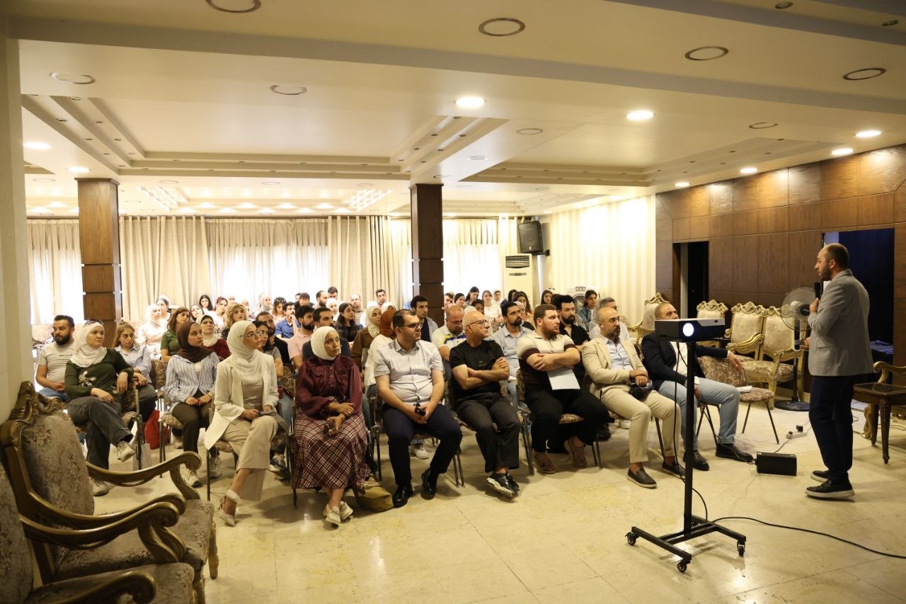 انطلاق أول ورشة وطنية في دمشق لتوحيد بروتوكولات علاج السرطان