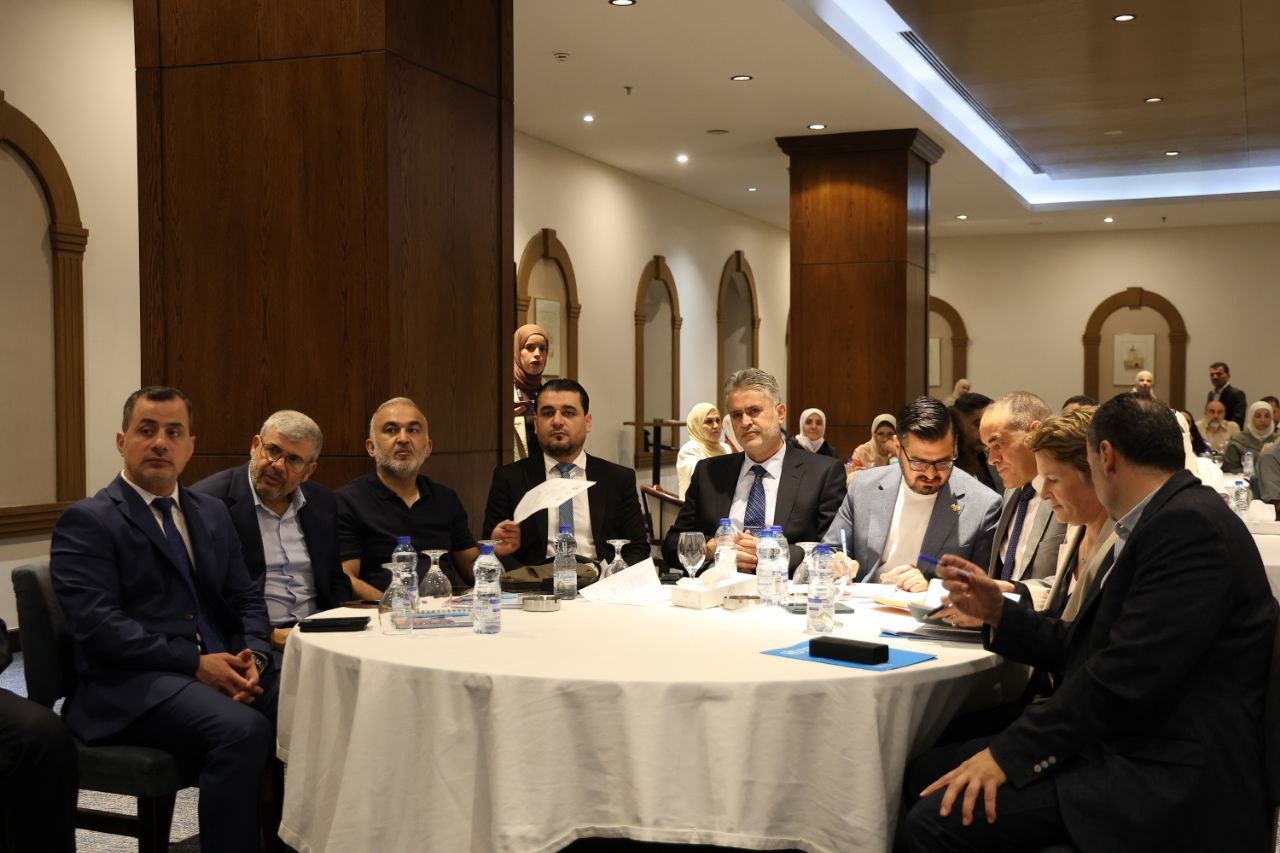 الصحة تُطلق ورشة وطنية لخفض نسبة الولادة القيصرية في سوريا