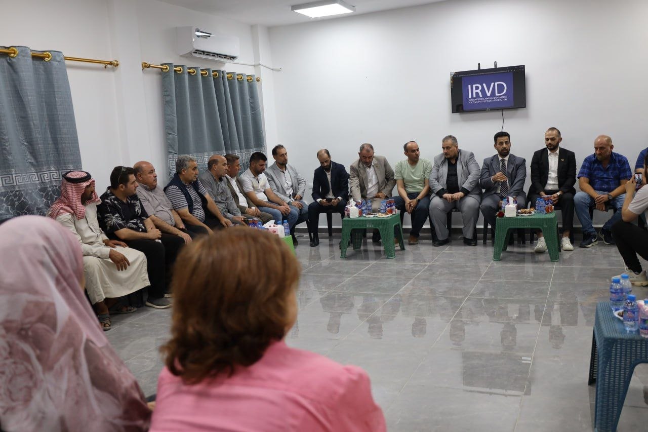 بتوجيهات رئاسية منحة بمليون دولار من الرئيس أحمد الشرع تدعم مستشفى تدمر بالتزامن مع افتتاح قسم غسيل