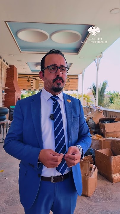 ضبط مزرعة لتزوير الأدوية في ريف دمشق
