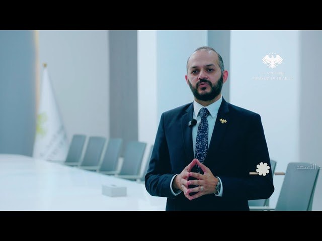 وصول 84 كرسي أسنان إلى سوريا