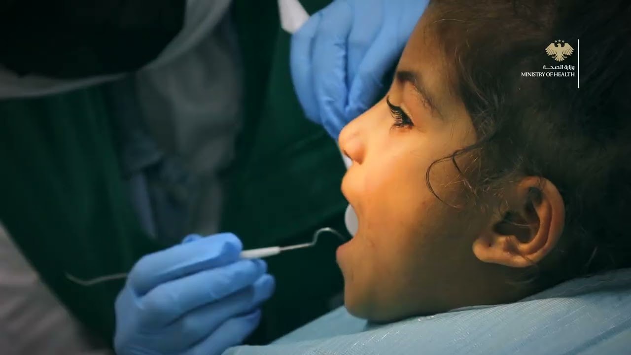 ضمن حملة "كلنا لسوريا" في 6 محافظات