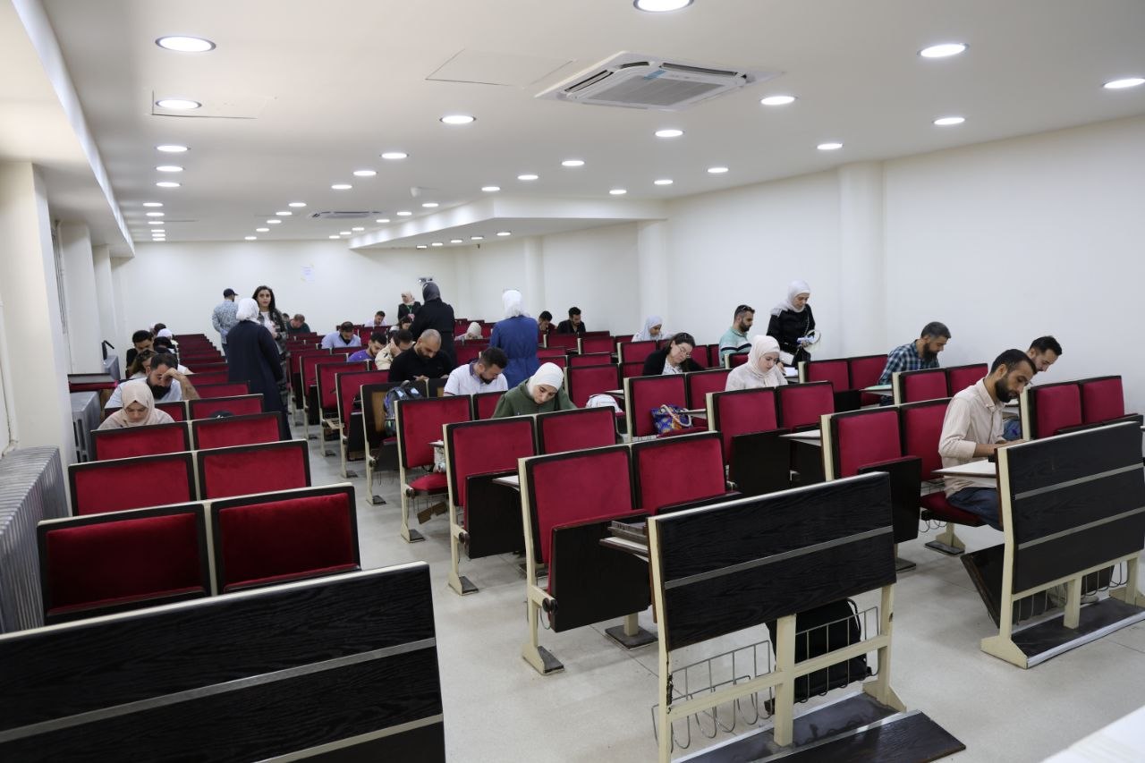 انطلاق امتحانات ترميم شواغر الإسعاف والطوارئ في المحافظات