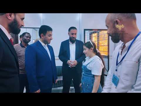 افتتاحات طبية نوعية في مستشفى دير الزور الوطني تعزّز خدمات الإسعاف والقثطرة وتصنيع الأطراف الصناعية