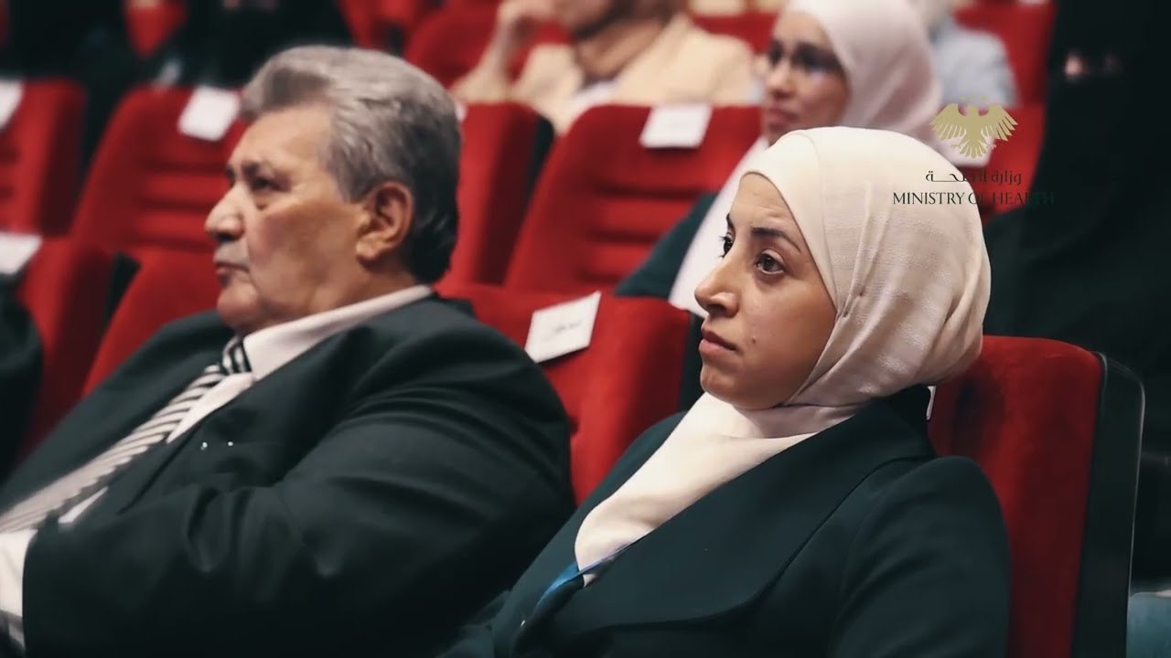 انطلاق أعمال المؤتمر الأول لتطوير طب حديثي الولادة في حماة