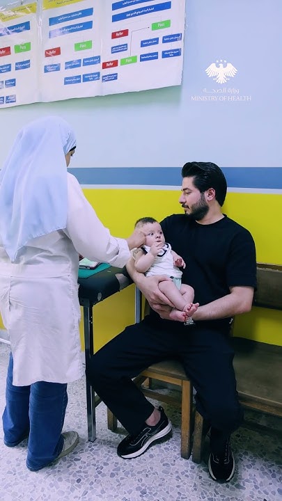 المسح السمعي لحديثي الولادة