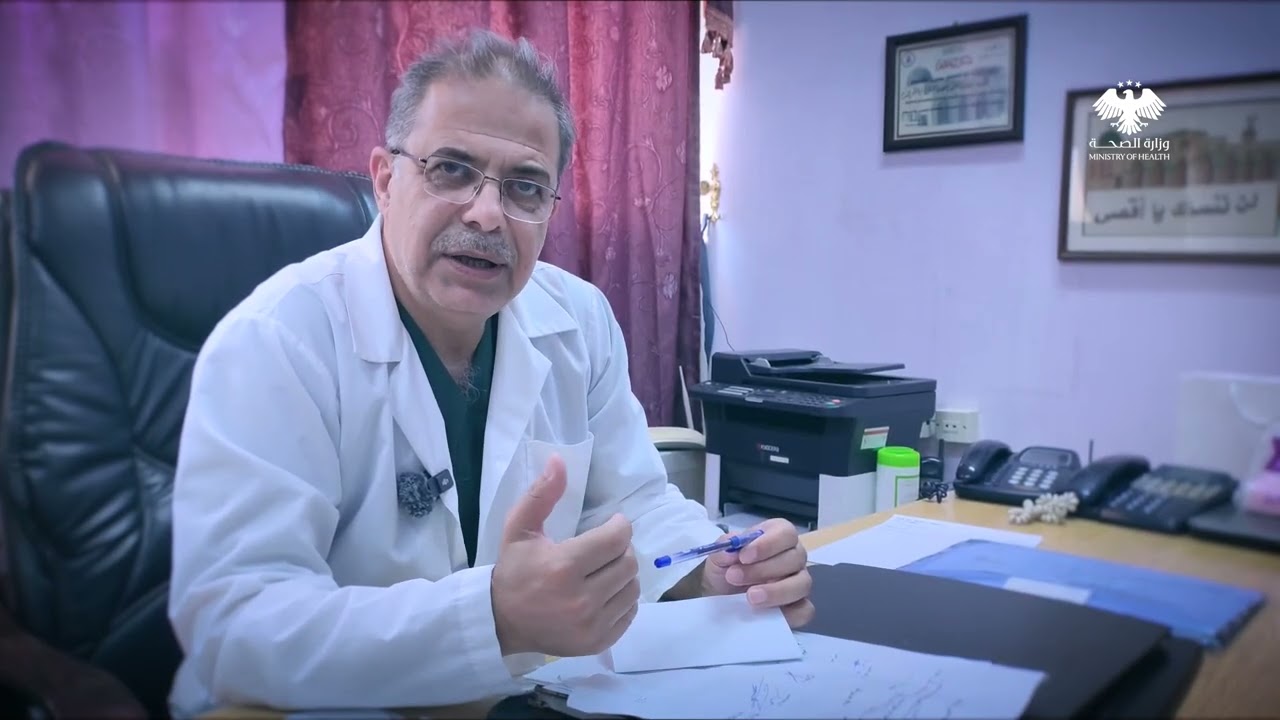 افتتاح عيادة القدم السكري بمستشفى الجولان الوطني