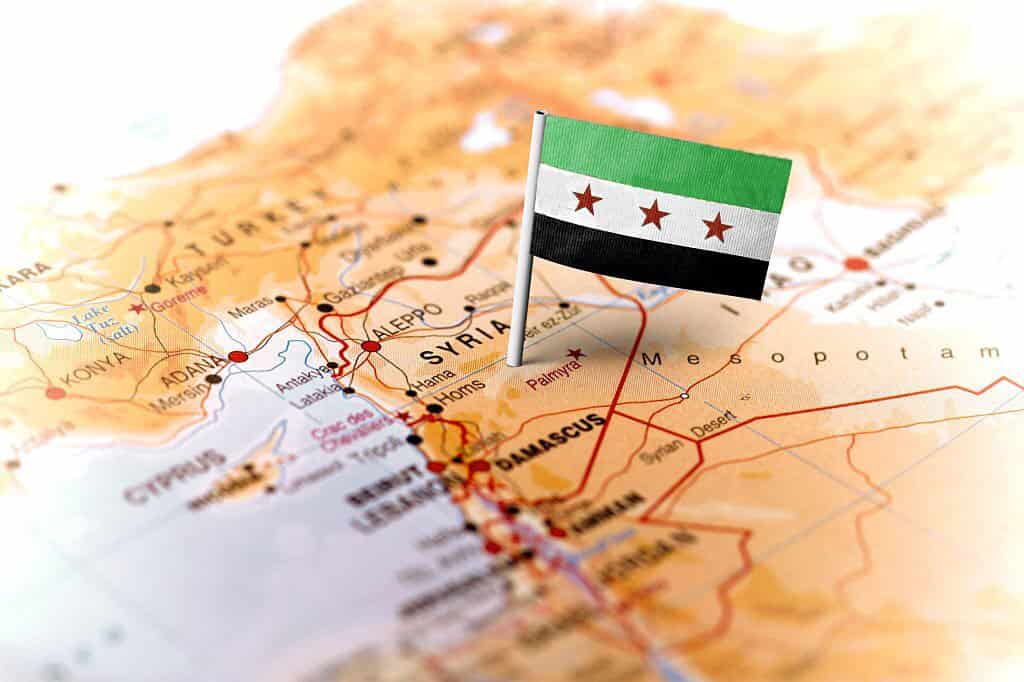 الموقع الرسمي لوزارة الصحة السورية