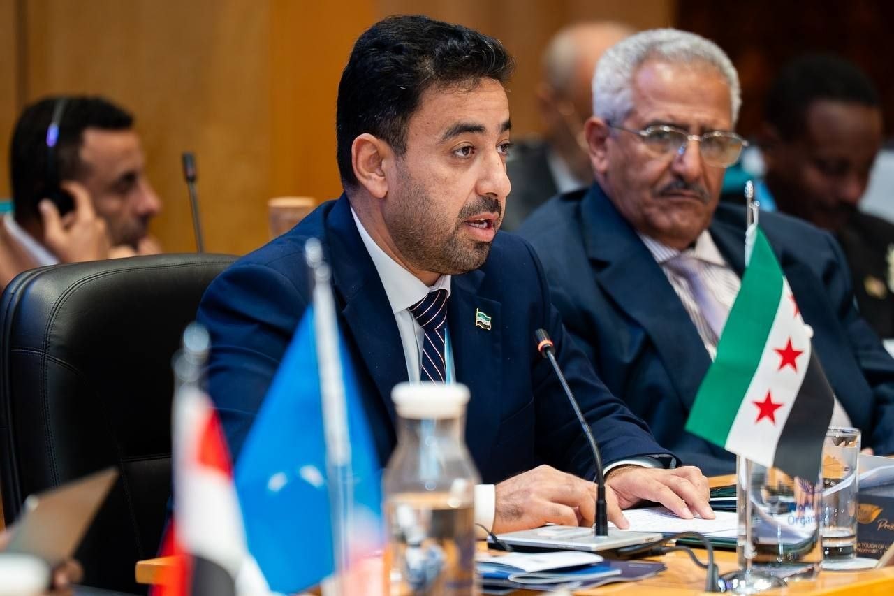وزير الصحة: سوريا تنتقل من الاستجابة الطارئة إلى التعافي الصحي المستدام