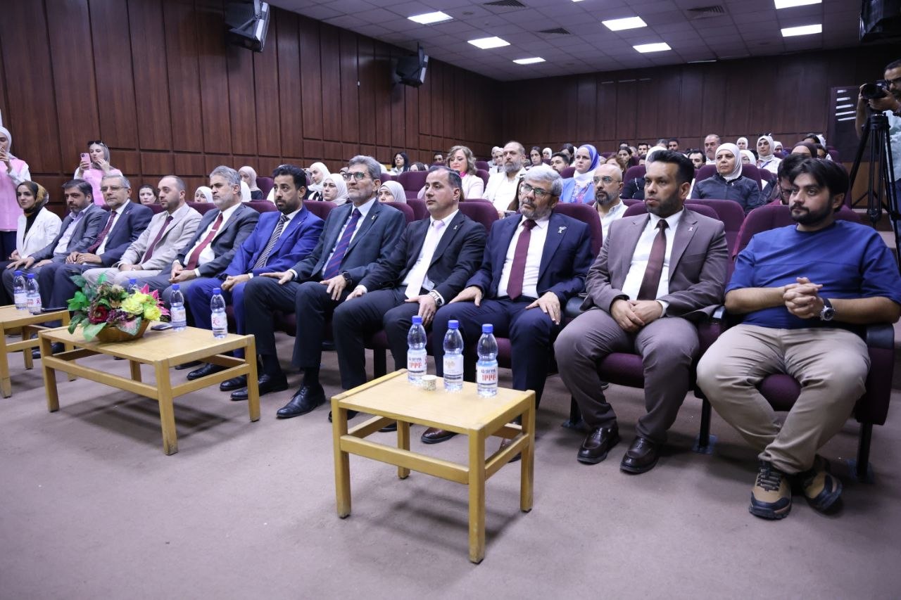 وزارة الصحة تُطلق الحملة الوطنية للكشف المبكّر عن سرطان الثدي تحت شعار «فحص أبكر.. أمل أكبر»