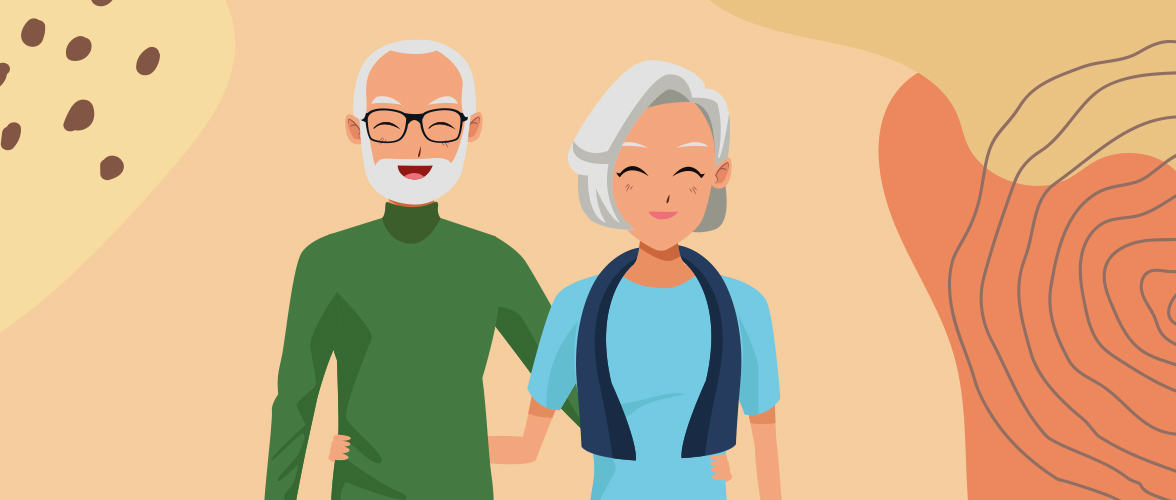 صحة البالغين وكبار السن