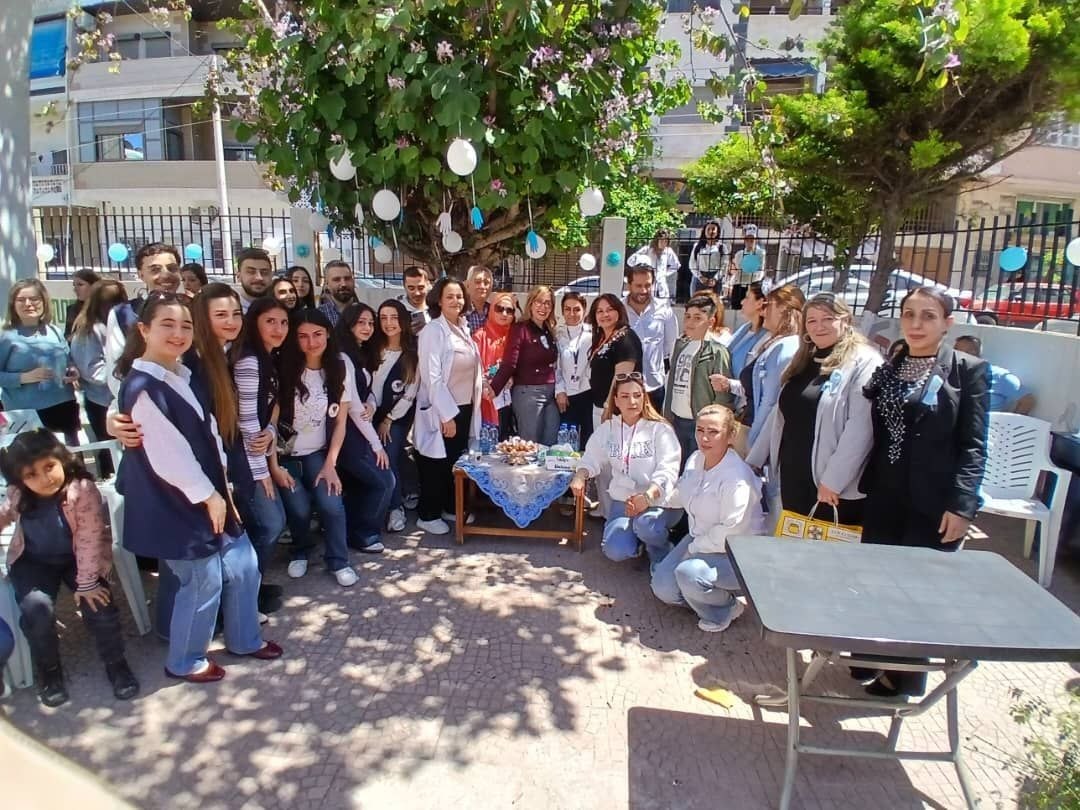 أنشطة توعوية وقصص نجاح لتعزيز دمج أطفال التوحد في المجتمع