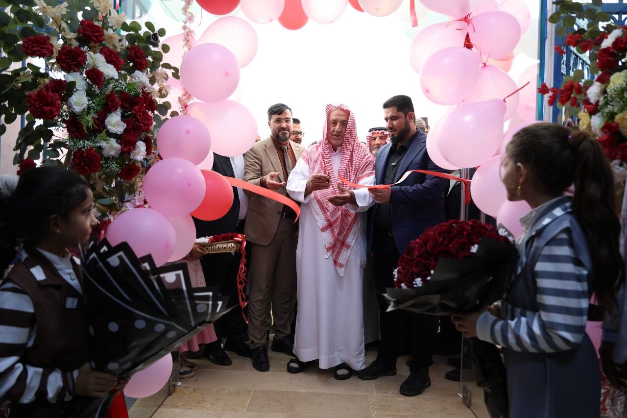 إدلب.. افتتاح أربعة مراكز صحية لتعزيز الرعاية الطبية للأهالي العائدين