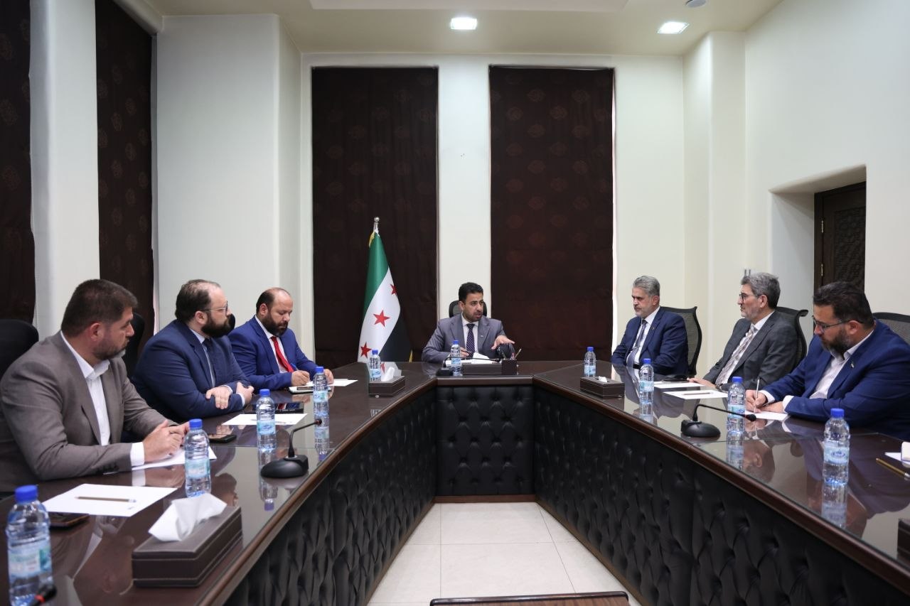 اللجنة الوطنية العليا للصحة الواحدة تعقد اجتماعها الأول برئاسة وزير الصحة
