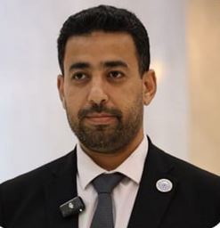 صورة وزير الصحة