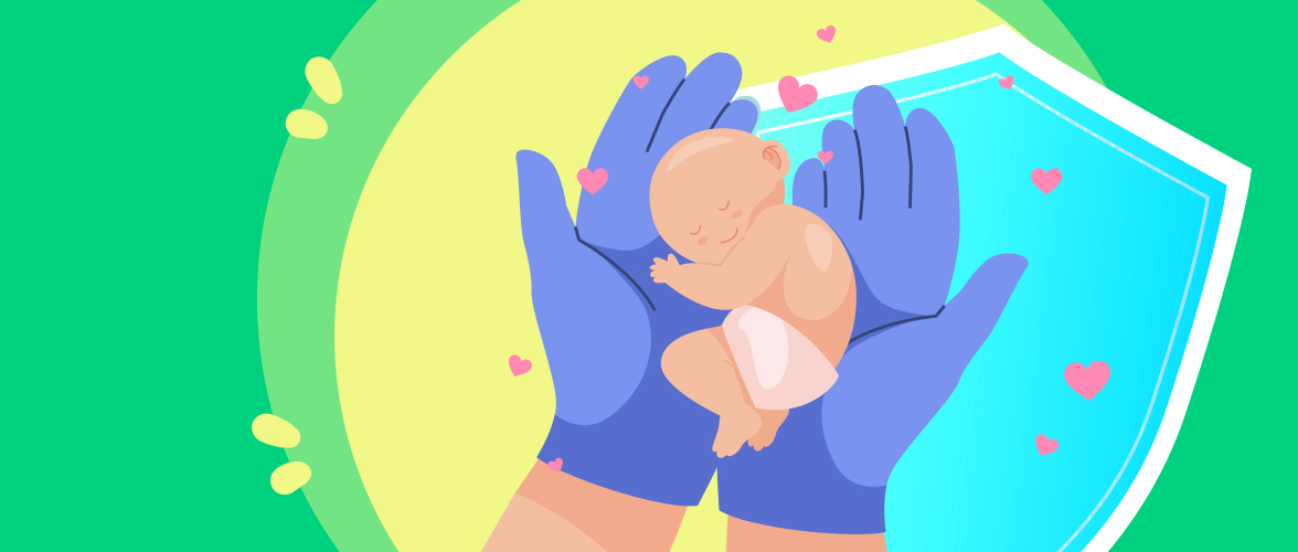 برنامج رعاية الوليد