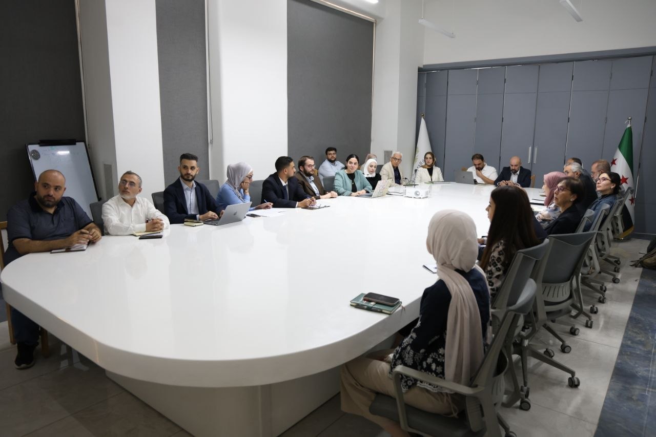 وزارة الصحة تطلق خطة العمل التنفيذية للتمويل الصحي