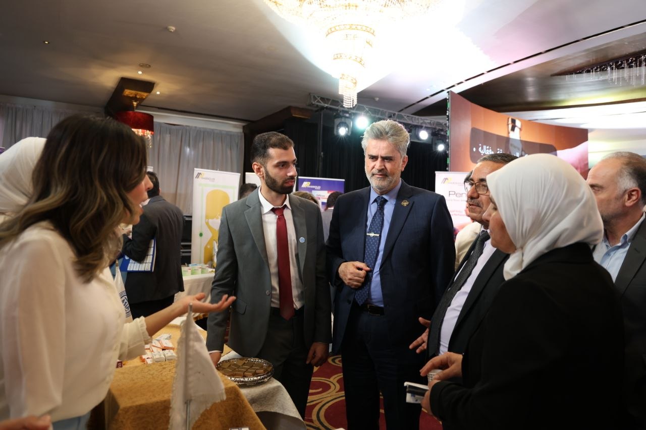انطلاق الندوة السنوية للجمعية السوريّة لداء السكري
