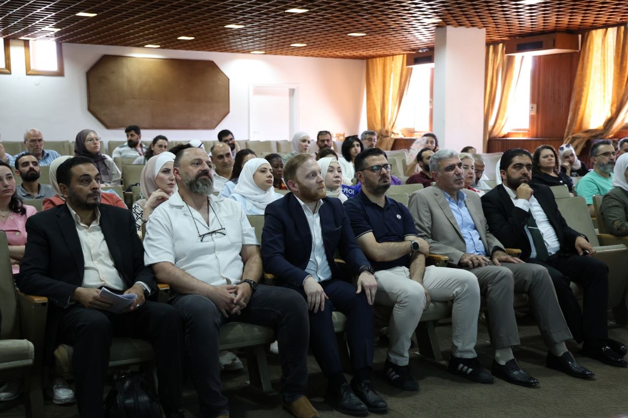 وزارة الصحة تبحث مع المنظمات الدولية والمحلية تعزيز الاستجابة الطبية والتعاون المشترك